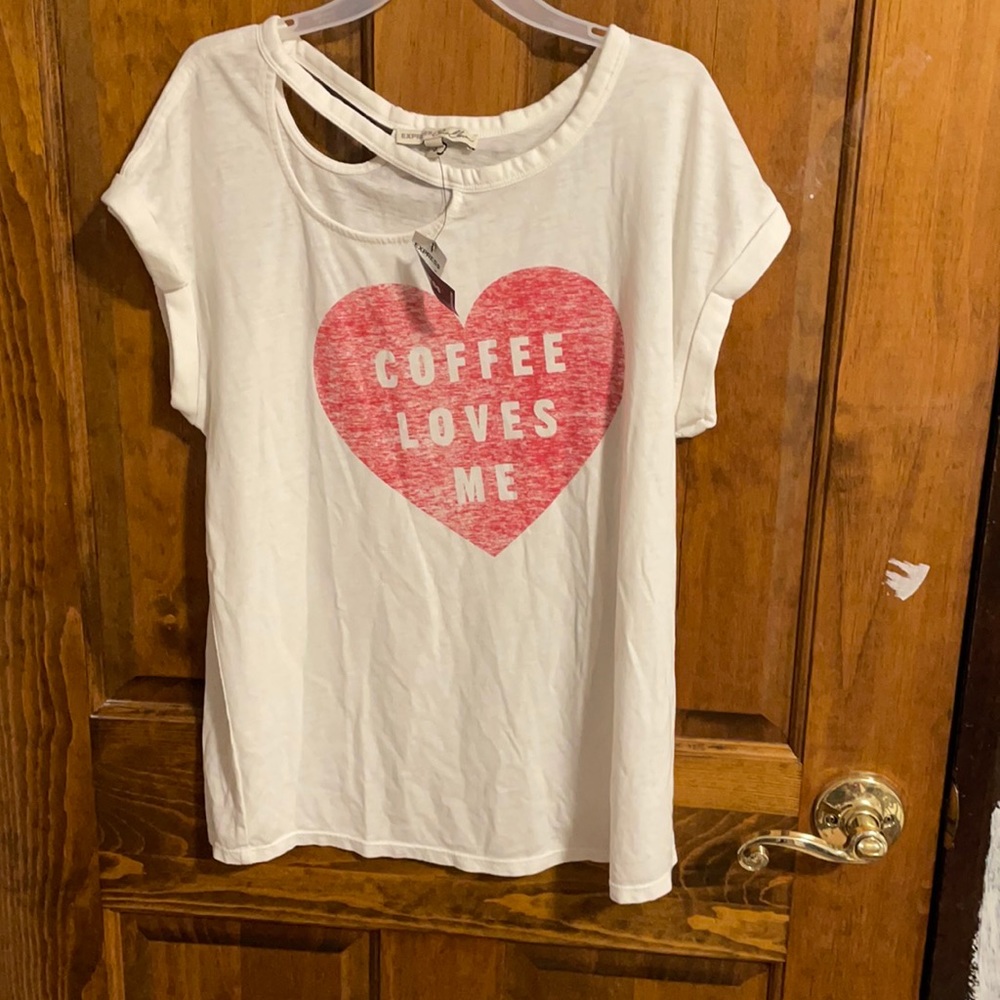 Express top